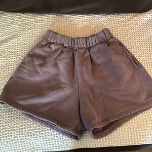 Set Active Sweat Shorts